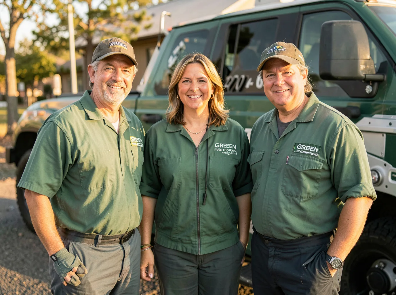 Water Damage Restoration company in Oliver Springs, TN