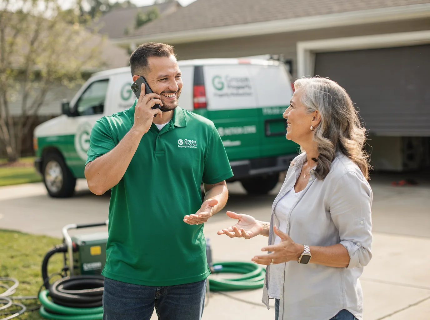 Water Damage Restoration Oliver Springs, TN FAQs